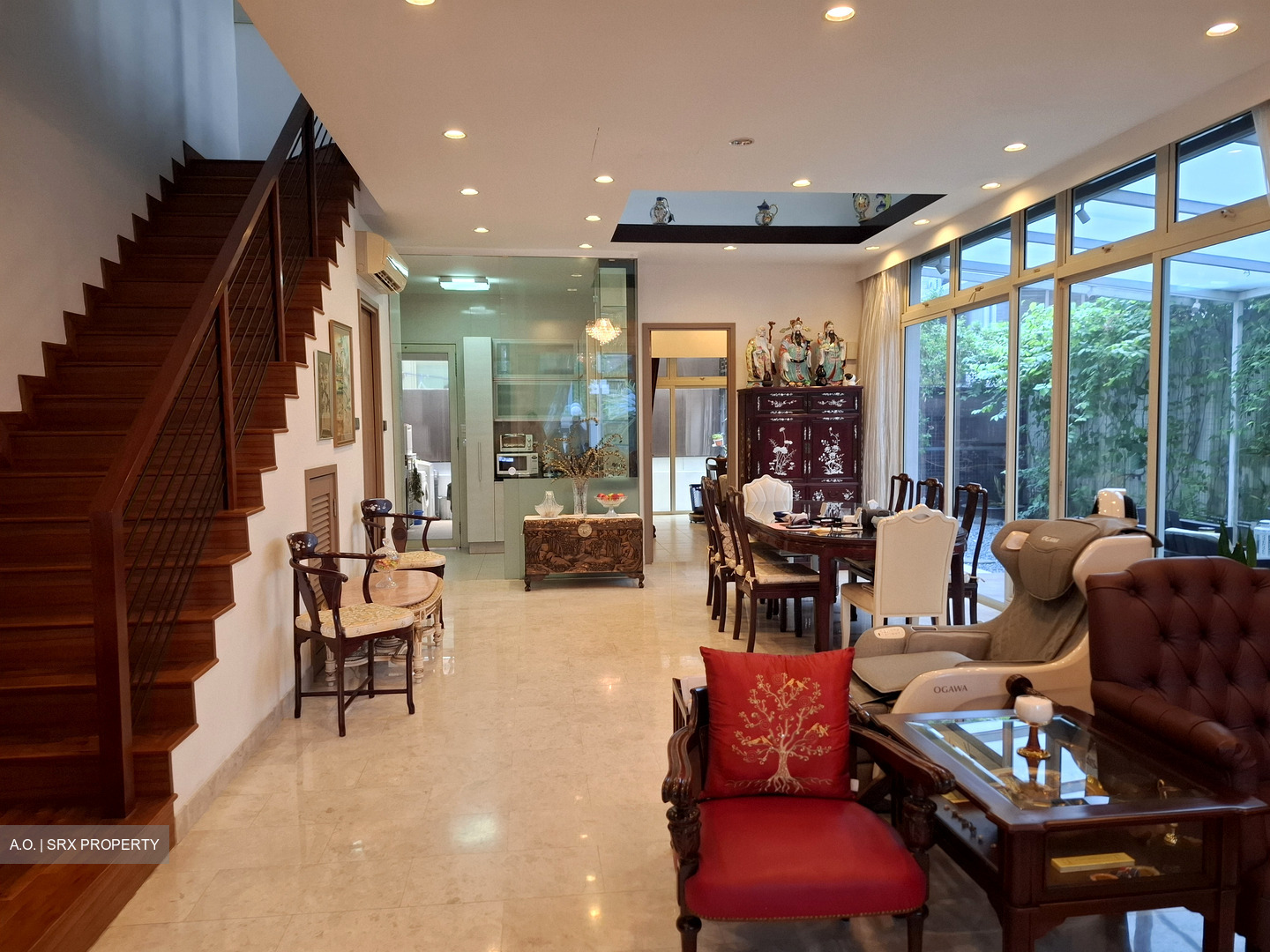 Mimosa Drive (D28), Terrace #436998141